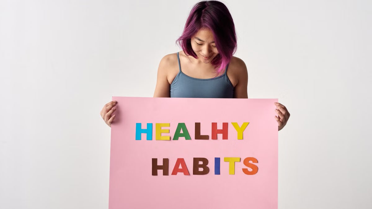 Consejos para Incorporar Hábitos Saludables