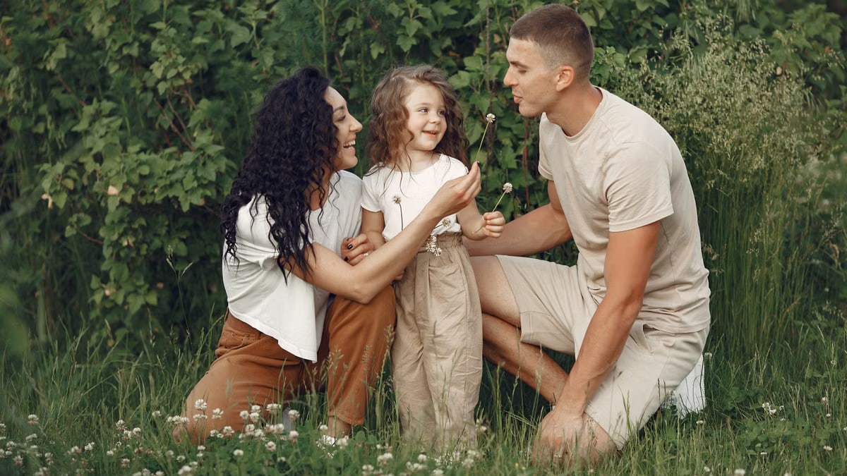Actividades para Fortalecer los Lazos Familiares