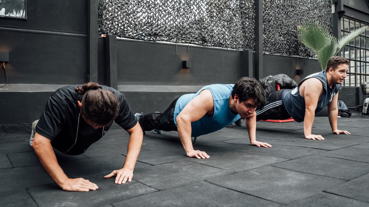 Motivación para Iniciar un Programa de Ejercicio